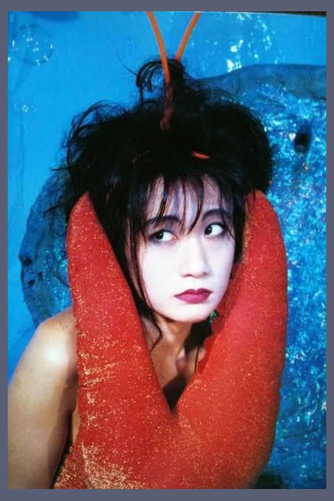 Jun Togawa